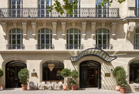 The Best Parisian Hotels for Every Budget