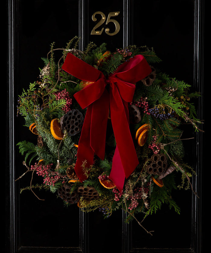 Christmas wreaths to buy and DIY for 2021