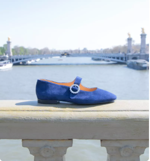 10 French Shoe Brands to Know