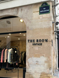 The Insider's Guide to Vintage Shopping in Paris
