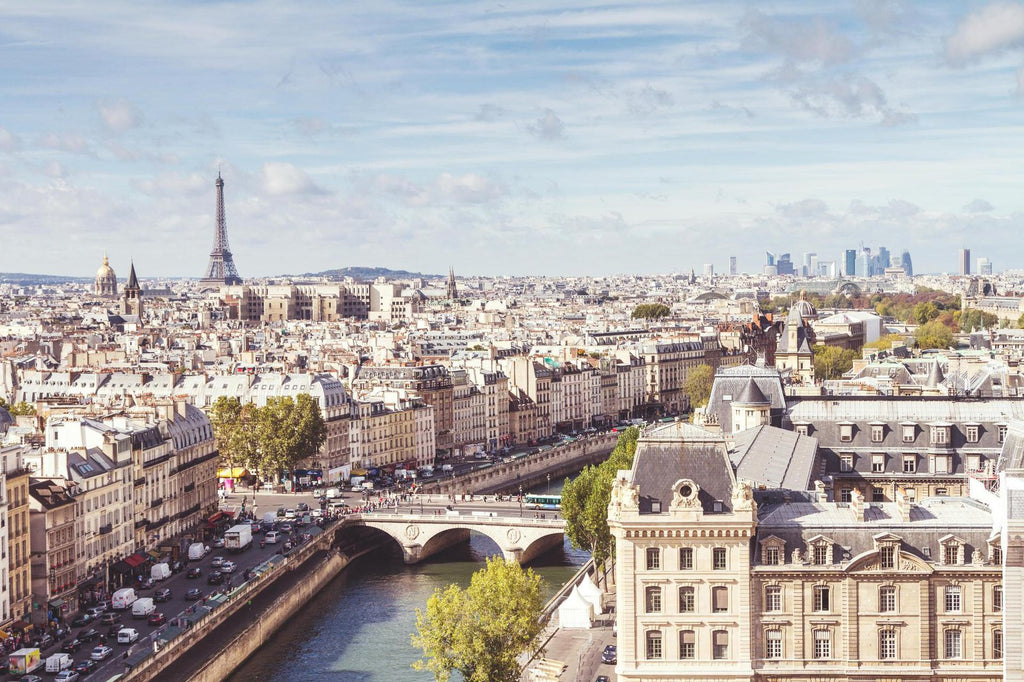 The best Parisian hotels for every budget